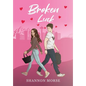 Broken Luck - Hardcover