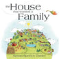 The House That Wanted a Family - Paperback