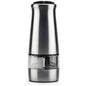Chef's Star Premium Electric Salt and Pepper Grinder Set with Adjustable Grind