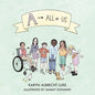 A Is for All of Us - Paperback