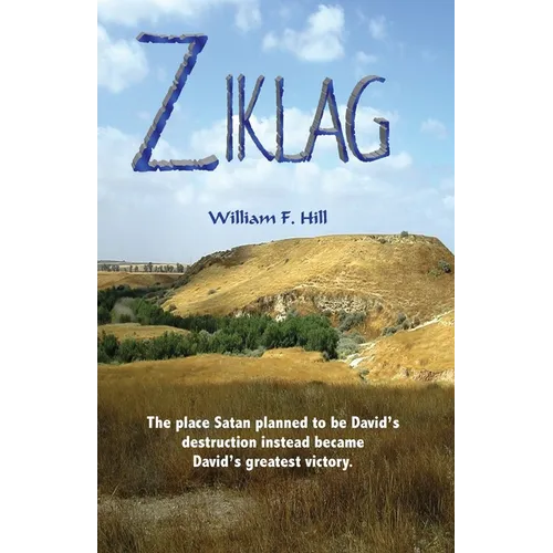 Ziklag - Paperback