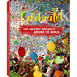 Celebrate!: The Greatest Festivals Around the World - Hardcover