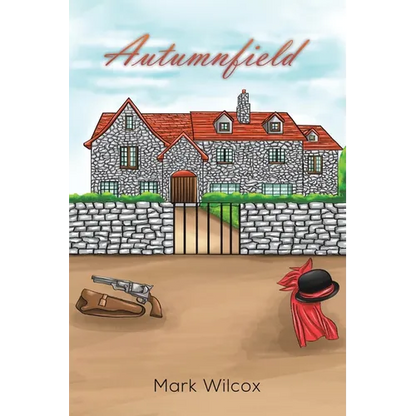 Autumnfield - Paperback