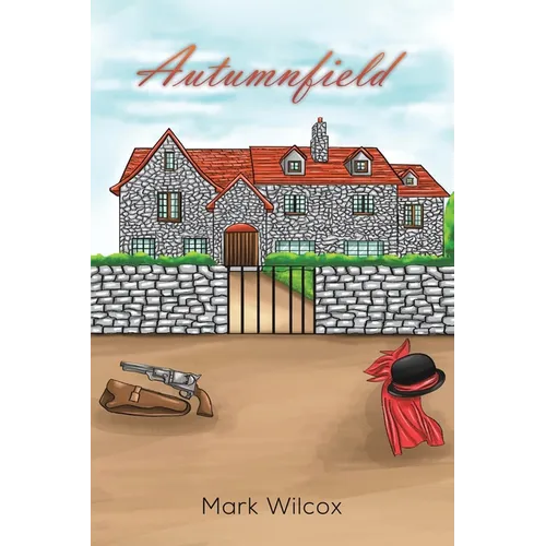 Autumnfield - Paperback