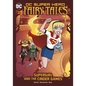 Supergirl and the Cinder Games - Hardcover