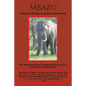 Mbazo: Footprints Through the Kruger National Park - Paperback