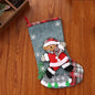 Christmas Stocking Gift Bag