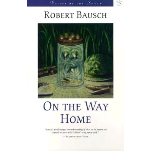 On The Way Home - Paperback