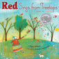 Red Sings from Treetops: A Caldecott Honor Award Winner - Hardcover