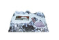 Base Mont Blanc 16.5" x10"