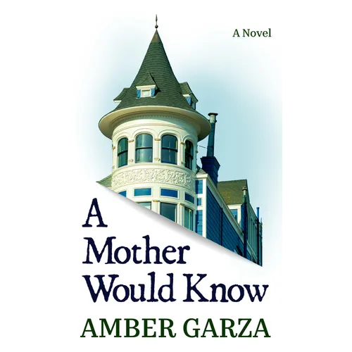 A Mother Would Know - Library Binding
