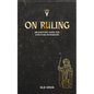 On Ruling - Paperback
