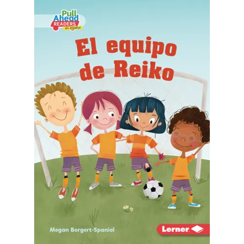 El Equipo de Reiko (Reiko's Team) - Paperback