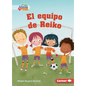 El Equipo de Reiko (Reiko's Team) - Paperback