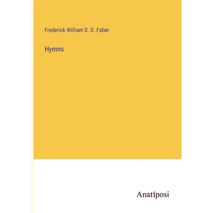 Hymns - Paperback