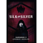 Silk and Silver - Hardcover