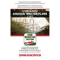 Stress-Free Chicken Tractor Plans: An Easy to Follow, Step-by-Step Guide to Building Your Own Chicken Tractors. - Paperback