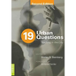 19 Urban Questions: Teaching in the City; Foreword by Antonia Darder - Paperback