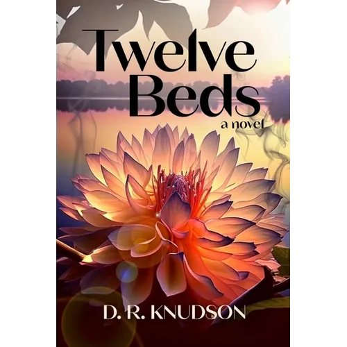 Twelve Beds - Paperback