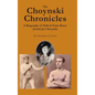 The Choynski Chronicles: A Biography of Hall of Fame Boxer Jewish Joe Choynski - Hardcover
