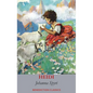 Heidi (Fully illustrated in Colour) - Hardcover