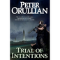 Trial of Intentions - Paperback
