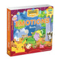 Pokémon Primers: Emotions Book - Board Book