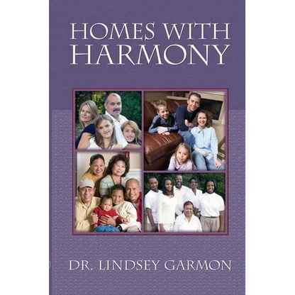 Homes with Harmony - Paperback