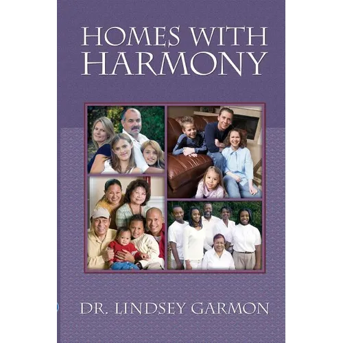 Homes with Harmony - Paperback