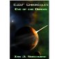 E.D.F Chronicles - Eye of the Dracos - Paperback