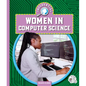 Influential Women in Computer Science - Library Binding