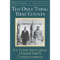 Only Thing That Counts: The Ernest Hemingway-Maxwell Perkins Correspondence - Paperback