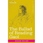 The Ballad of Reading Gaol - Paperback