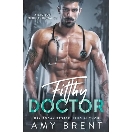 Filthy Doctor - Paperback