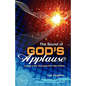 The Sound of God's Applause - Paperback