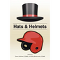 Hats & Helmets - Paperback