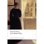 Four Major Plays: A Doll's House/Ghosts/Hedda Gabler/The Master Builder - Paperback