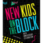 New Kids on the Block 40th Anniversary Celebration - Hardcover