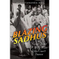 Blazing Sadhus - Paperback