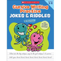 Cursive Writing Practice: Jokes & Riddles - Paperback
