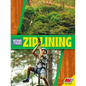 Ziplining - Library Binding