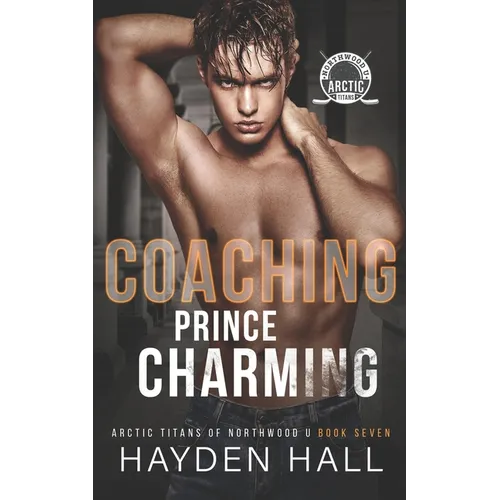 Coaching Prince Charming - Paperback