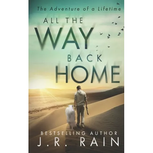 All the Way Back Home - Paperback
