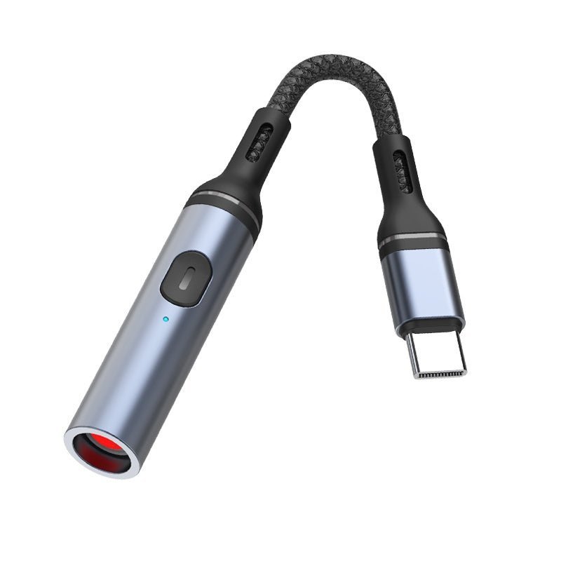 Cigarette Lighter for Tesla