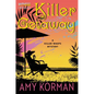 Killer Getaway: A Killer Wasps Mystery - Paperback