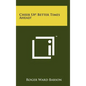 Cheer Up! Better Times Ahead! - Hardcover