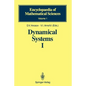 Dynamical Systems I: Ordinary Differential Equations and Smooth Dynamical Systems - Hardcover