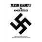 Mein Kampf: Official Nazi English Translation - Paperback