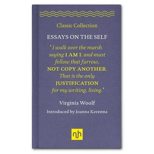 Essays on the Self - Hardcover