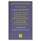 Essays on the Self - Hardcover